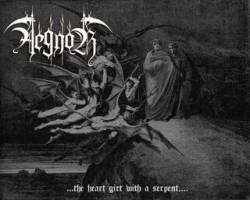 Aegnor : The Heart Girt with a Serpent Aegnor : The Heart Girt with a Serpent